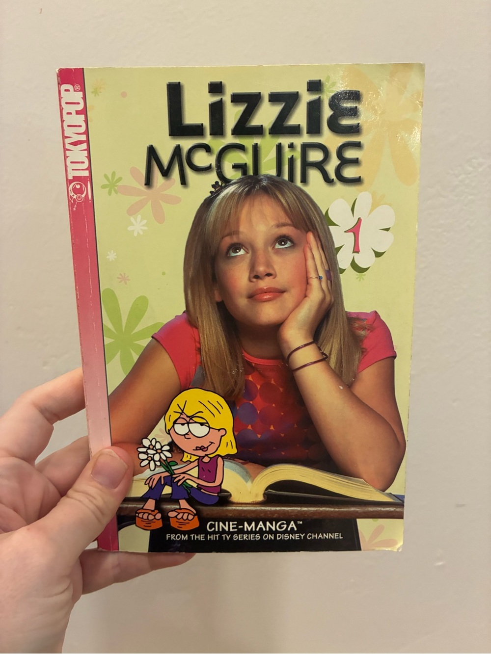Lizzie McGuire Kids Book Collection Set of 10 Y2K early 2000s Disney - Picture 10 of 15